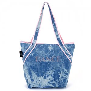 4966 Denim Dance Tote
