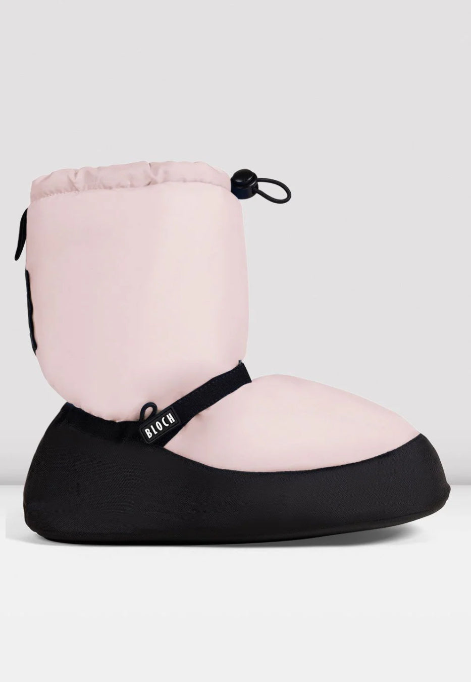 IM009b warm up booties
