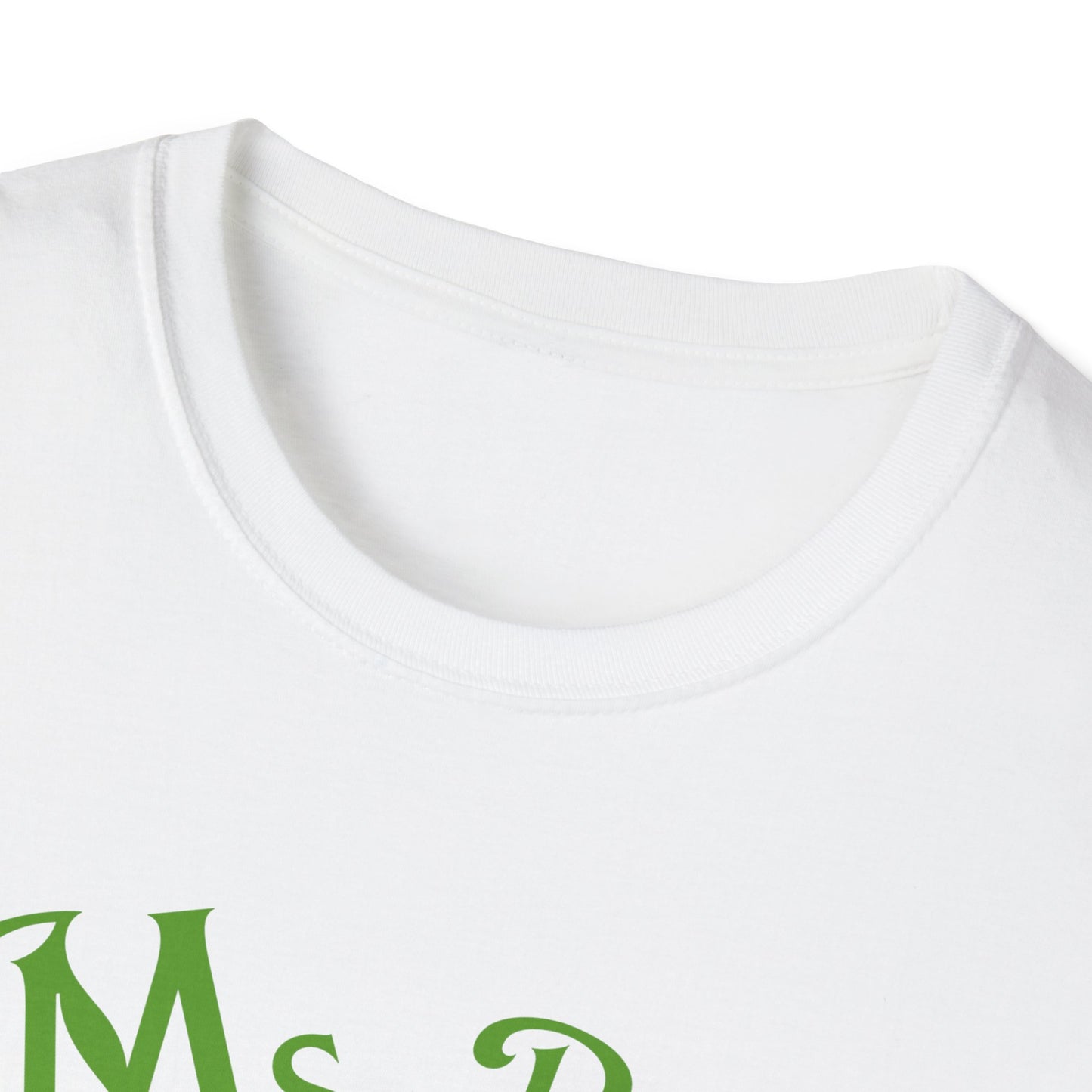 Copy of Copy of Unisex Softstyle T-Shirt