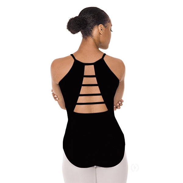 44486 LADDER BACK LEOTARD