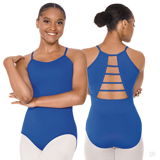 44486 LADDER BACK LEOTARD