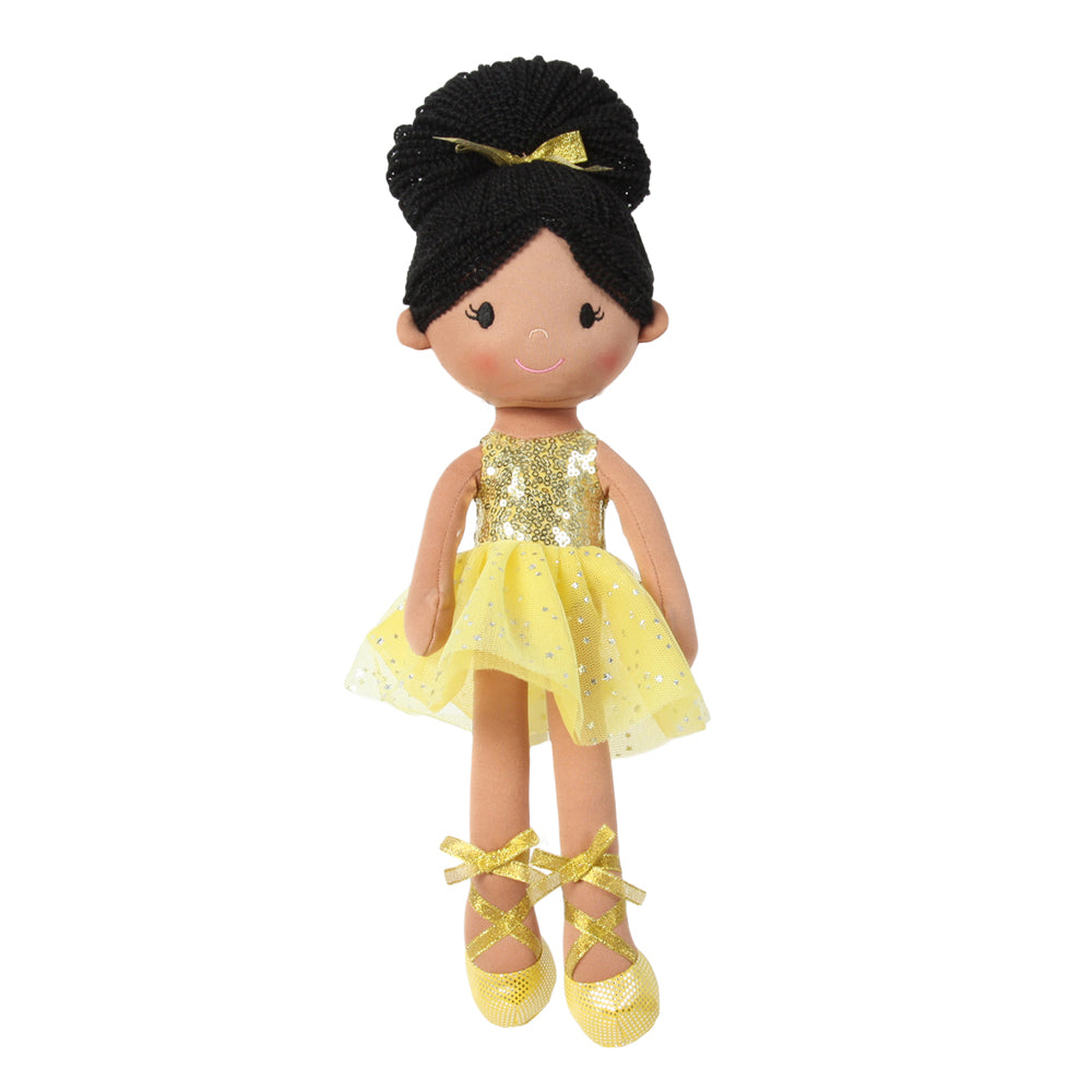 48230 Deluxe Ballerina Dolls 14"