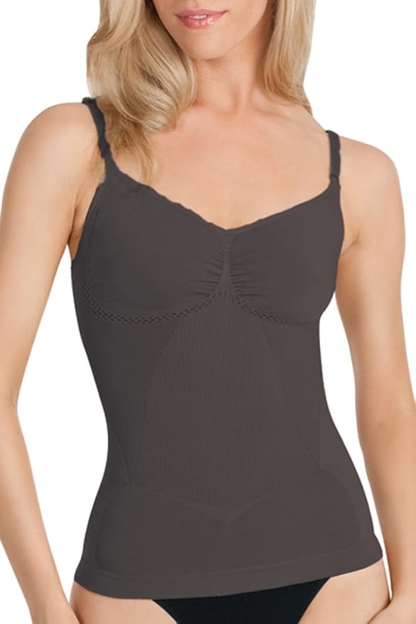 JF009 Julie France Seamless Control Camisole Style