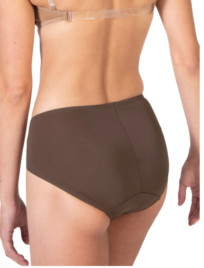 264 BIKINI BRIEF UNDERWRAPS BIKINI CUT BRIEF
