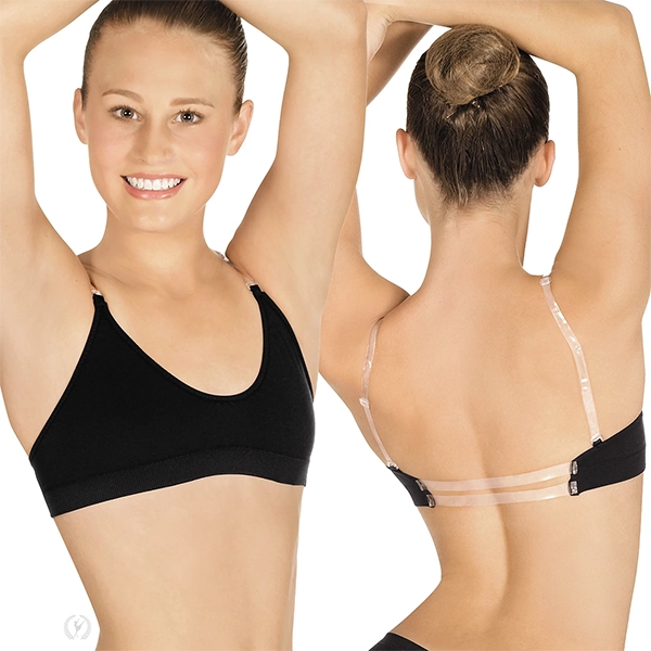 95621 Seamless Comfort Fit Bra
