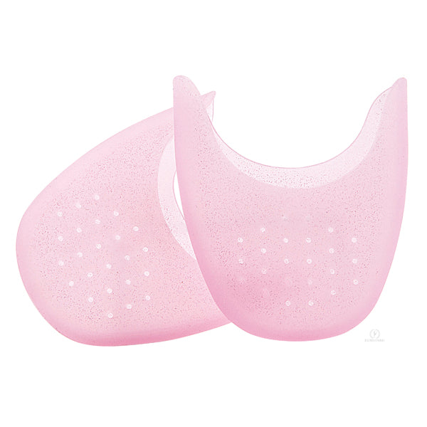 990gl Pointe Comfort Fashion Lites Gel Toe Pads