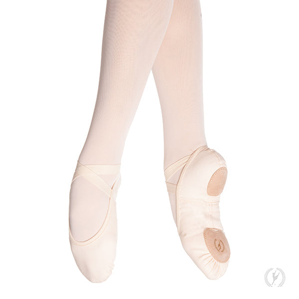 A1004a Assembla canvas ballet (Skin tone)