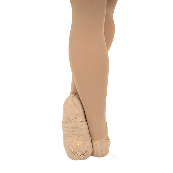 A1004a Assembla canvas ballet (Skin tone)