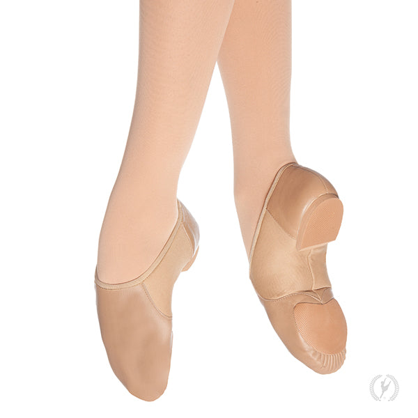 A2054C Child jazz shoe