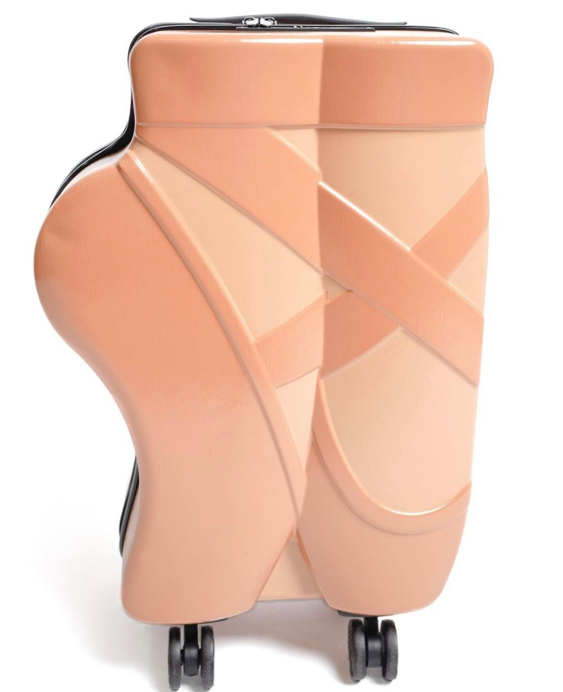 Luggage Valise de Danse