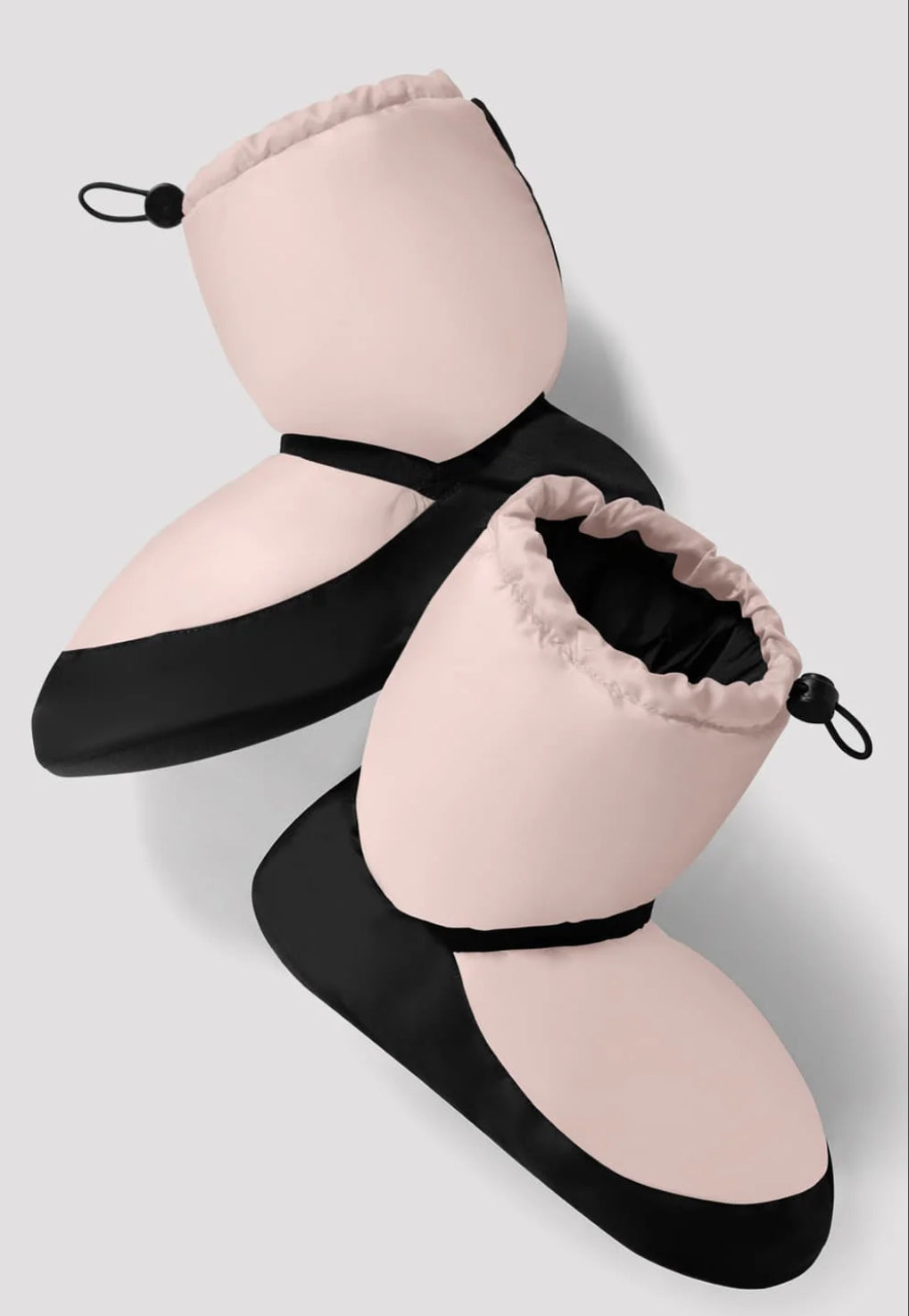 IM009b warm up booties