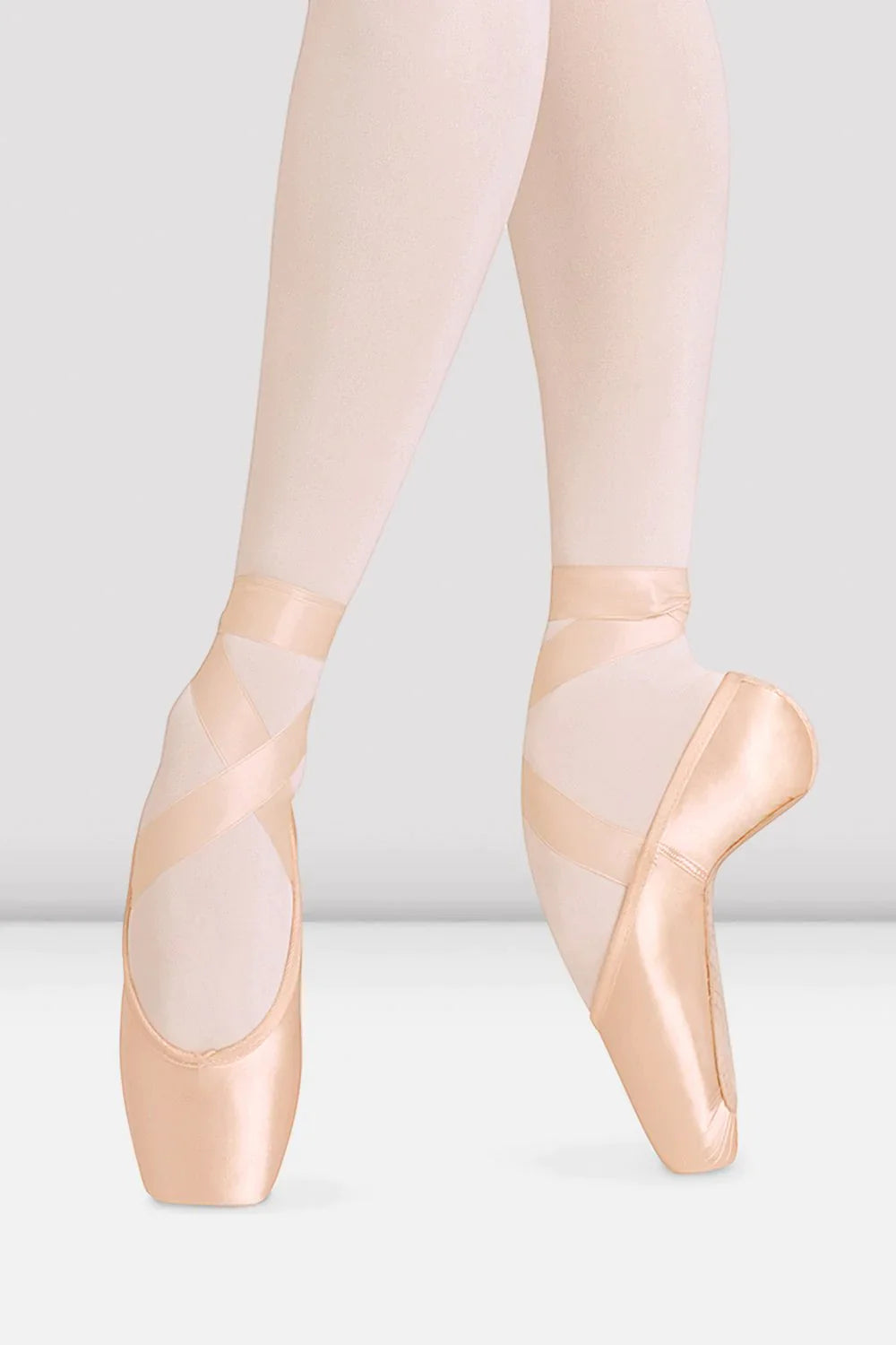 ES0160L European Balance Pointe Shoes - Color B29