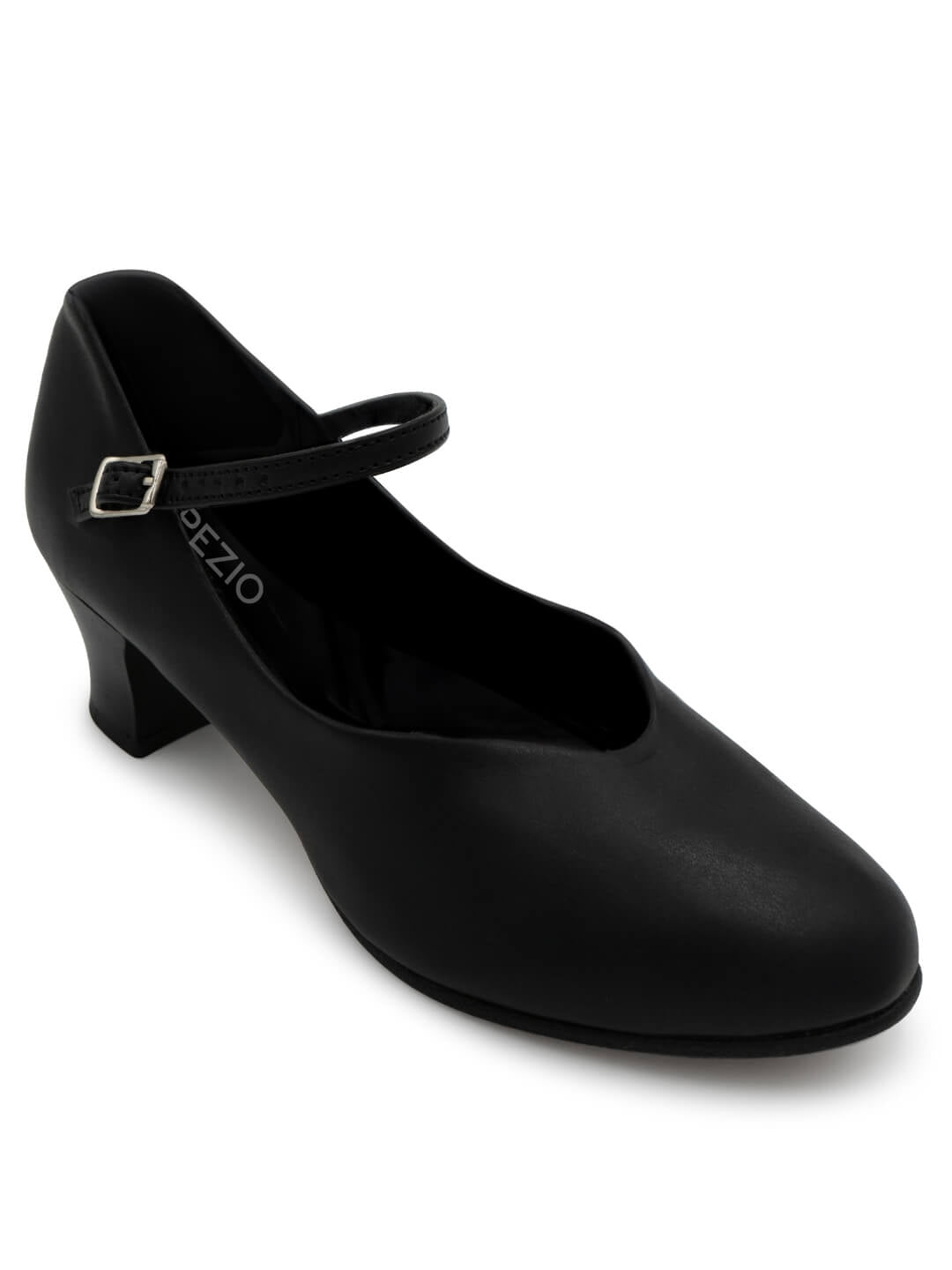 550 Jr. Footlight Character Shoe