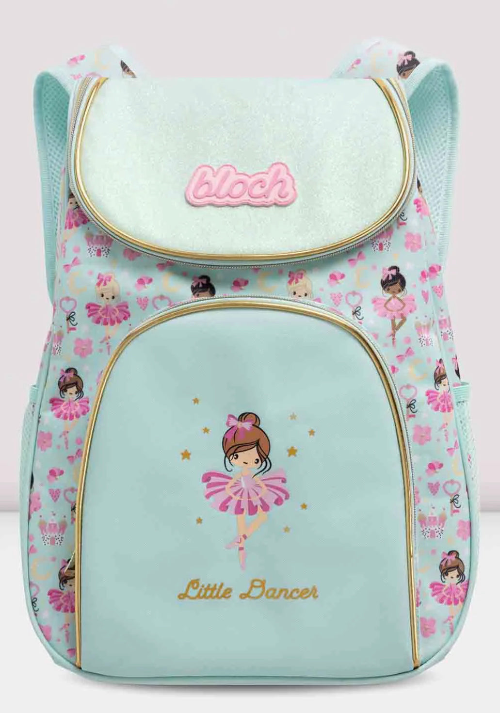A0646 Ballerina Backpack
