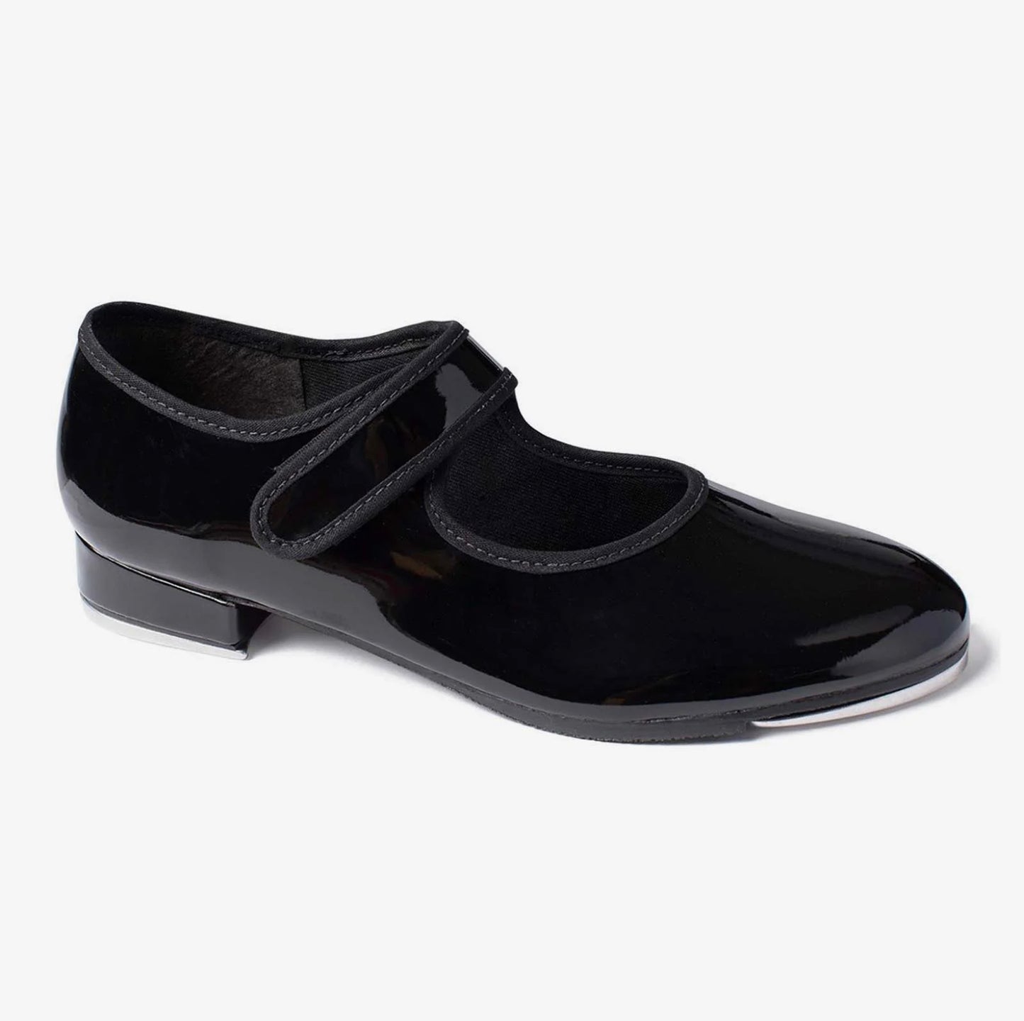 TA37 CHILD VELCRO TAP SHOES