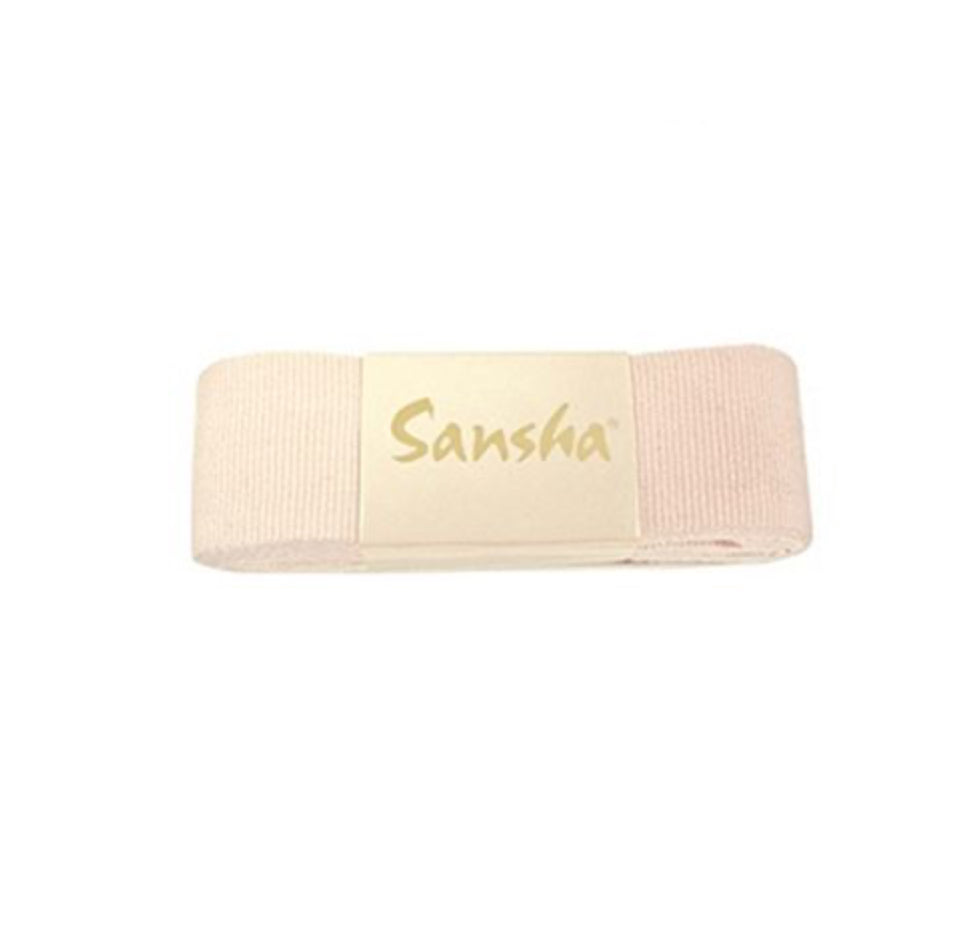 Sansha Canvas ribbon 2m CR Ribbon