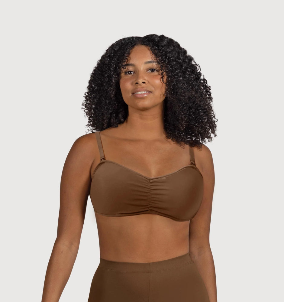 Z3347 Bandeau Bra