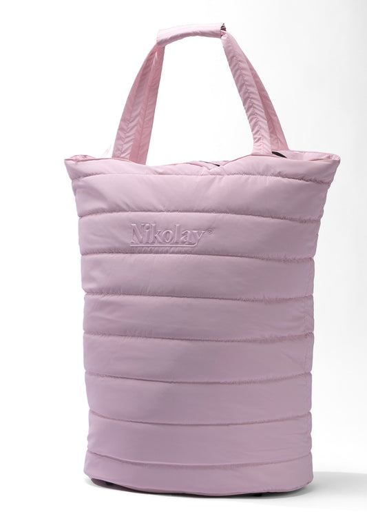 BC006ban Large tote (tutu) bag