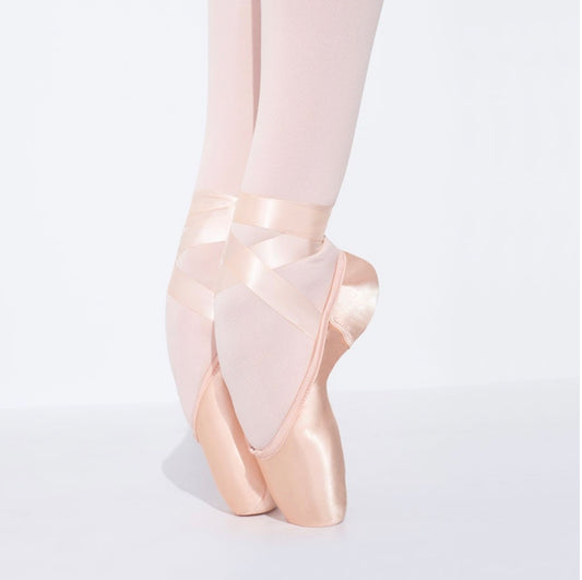 S0109L -Hannah Pointe Shoe