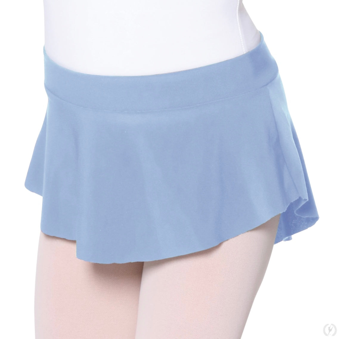 06121 Adult Pull-on Mini Skirt