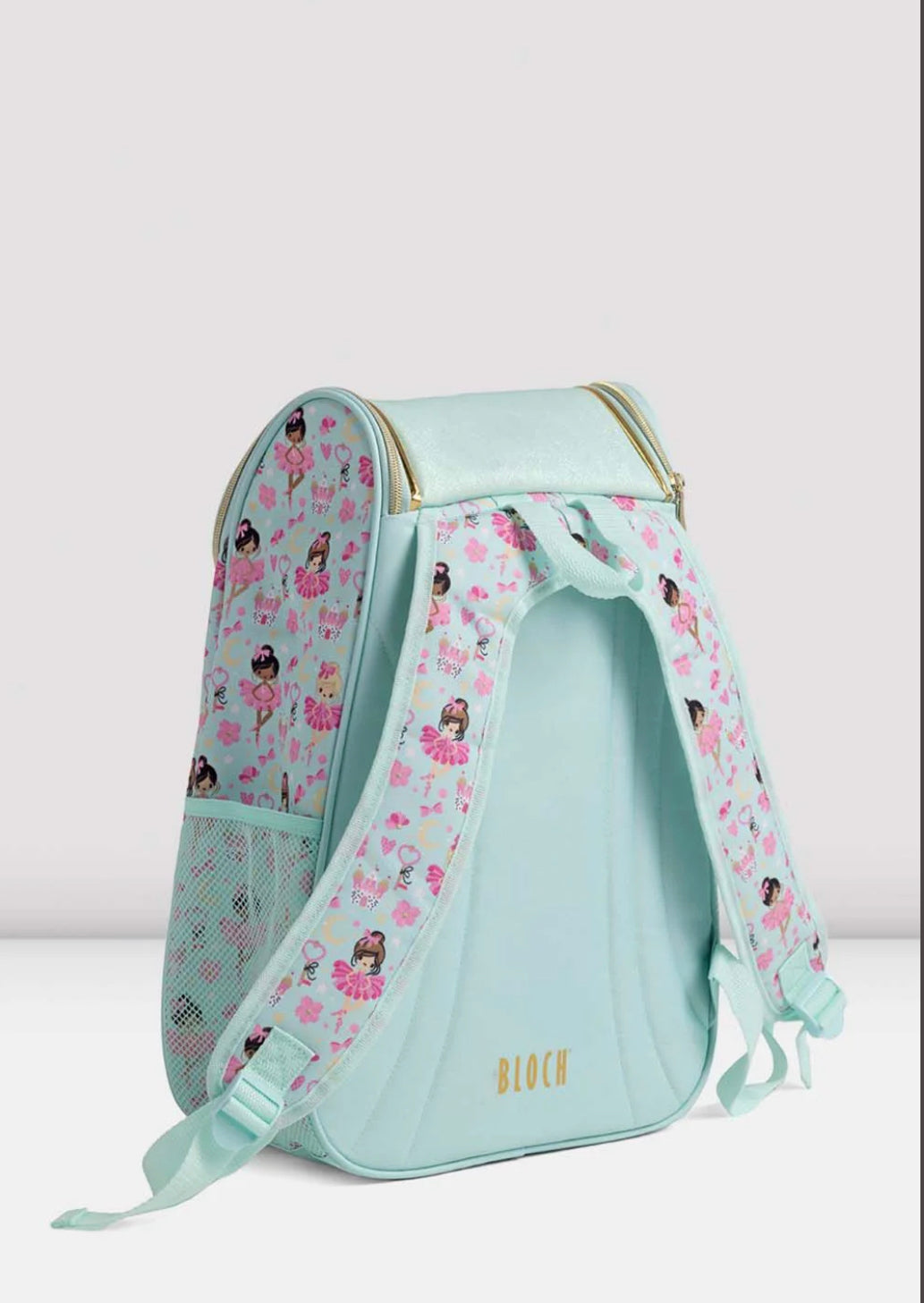 A0646 Ballerina Backpack
