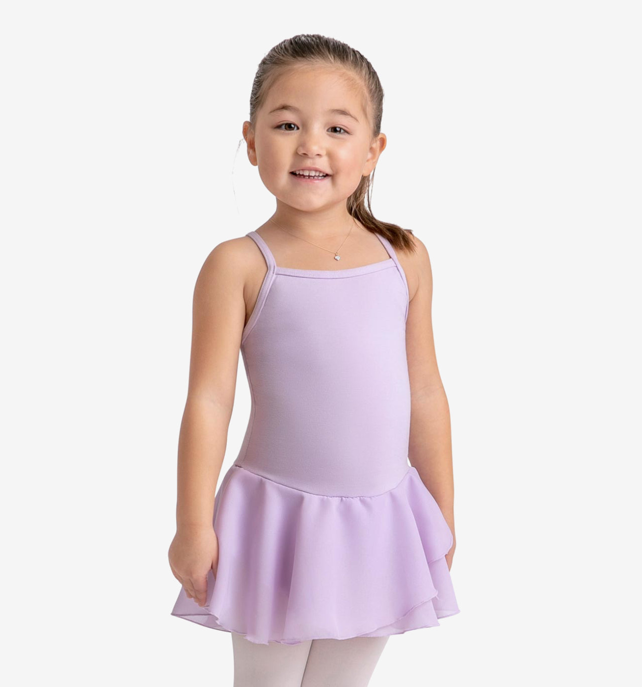 11881c - Camisole Cotton Dress