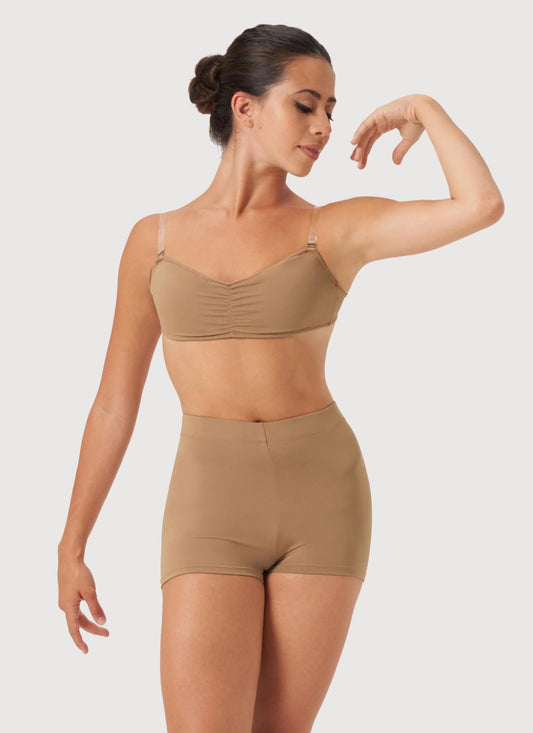 R3384 High Waist Short
