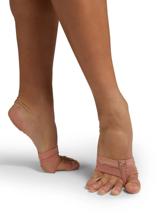 H07c Children's footUndeez™