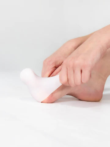 Tp100 Toe pads
