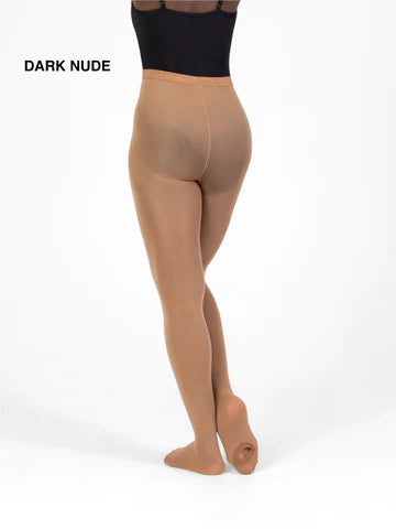 A31x  TOTALSTRETCH SEAMLESS CONVERTIBLE TIGHTS
