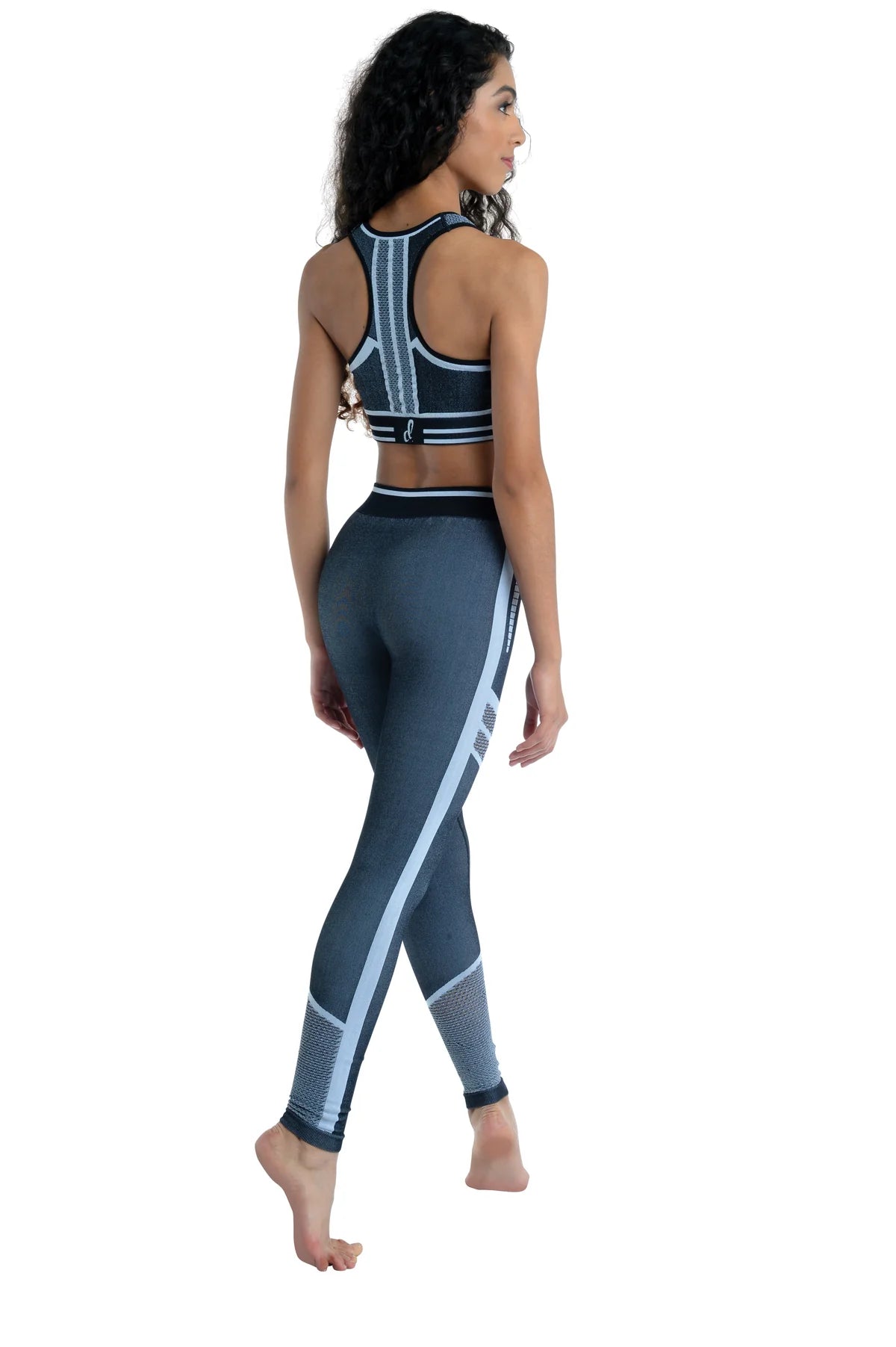 21404a Seamless Leggings