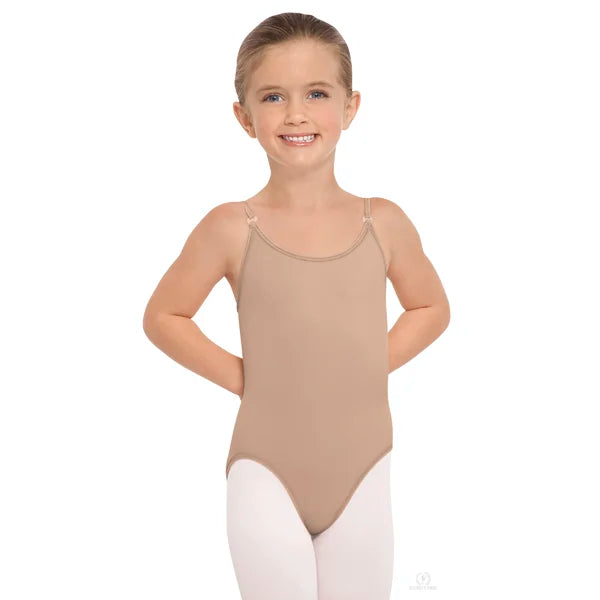 95707c child Seamless Camisole Liner