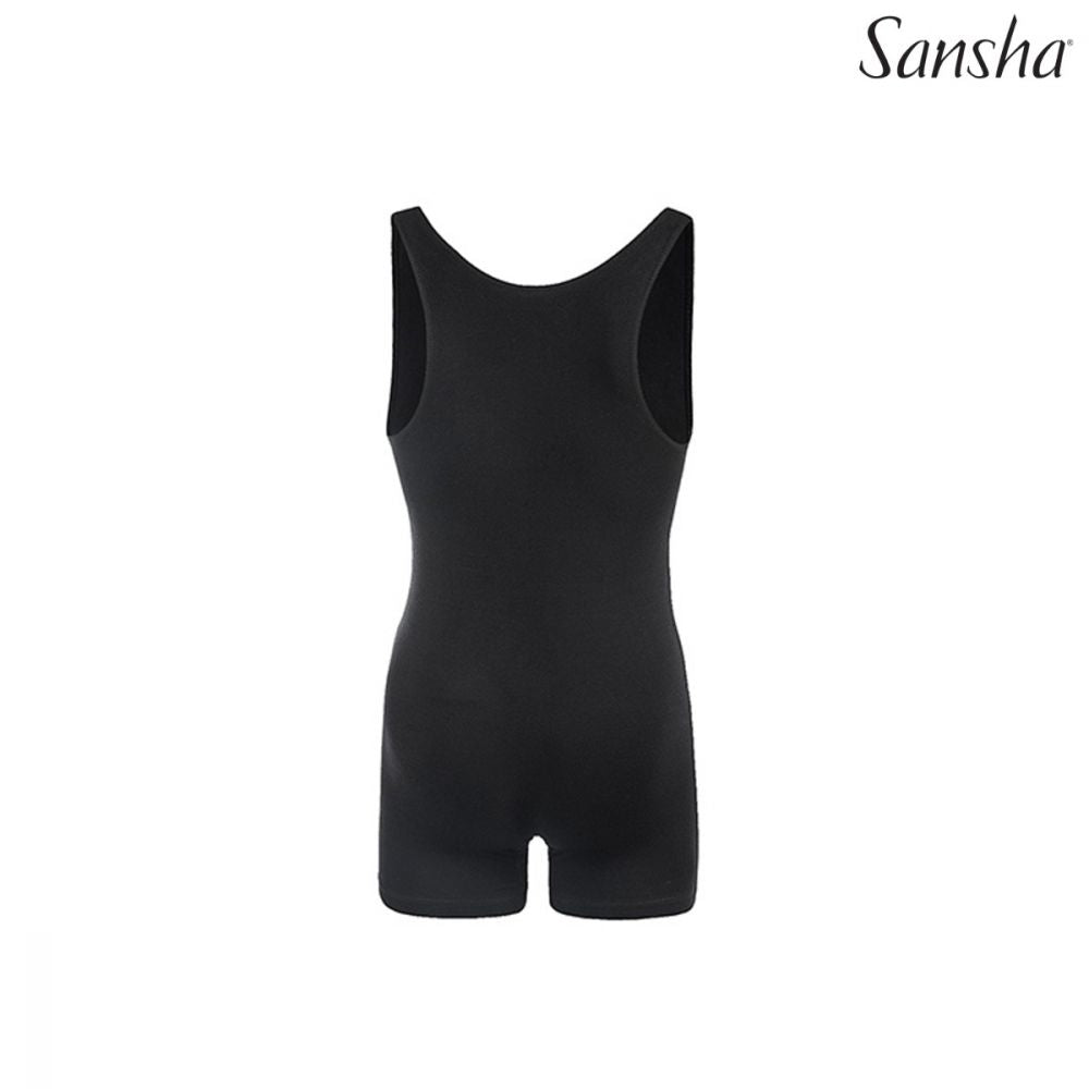 58AG0018C Men’s Biketard