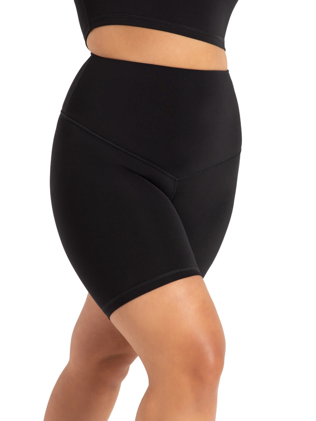 12093w Wildflower Buttercup Bike Short
