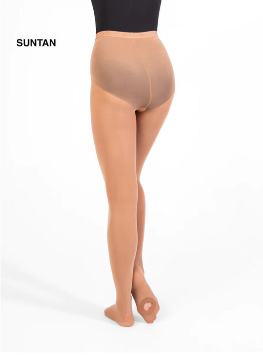 C31 convertible tights
