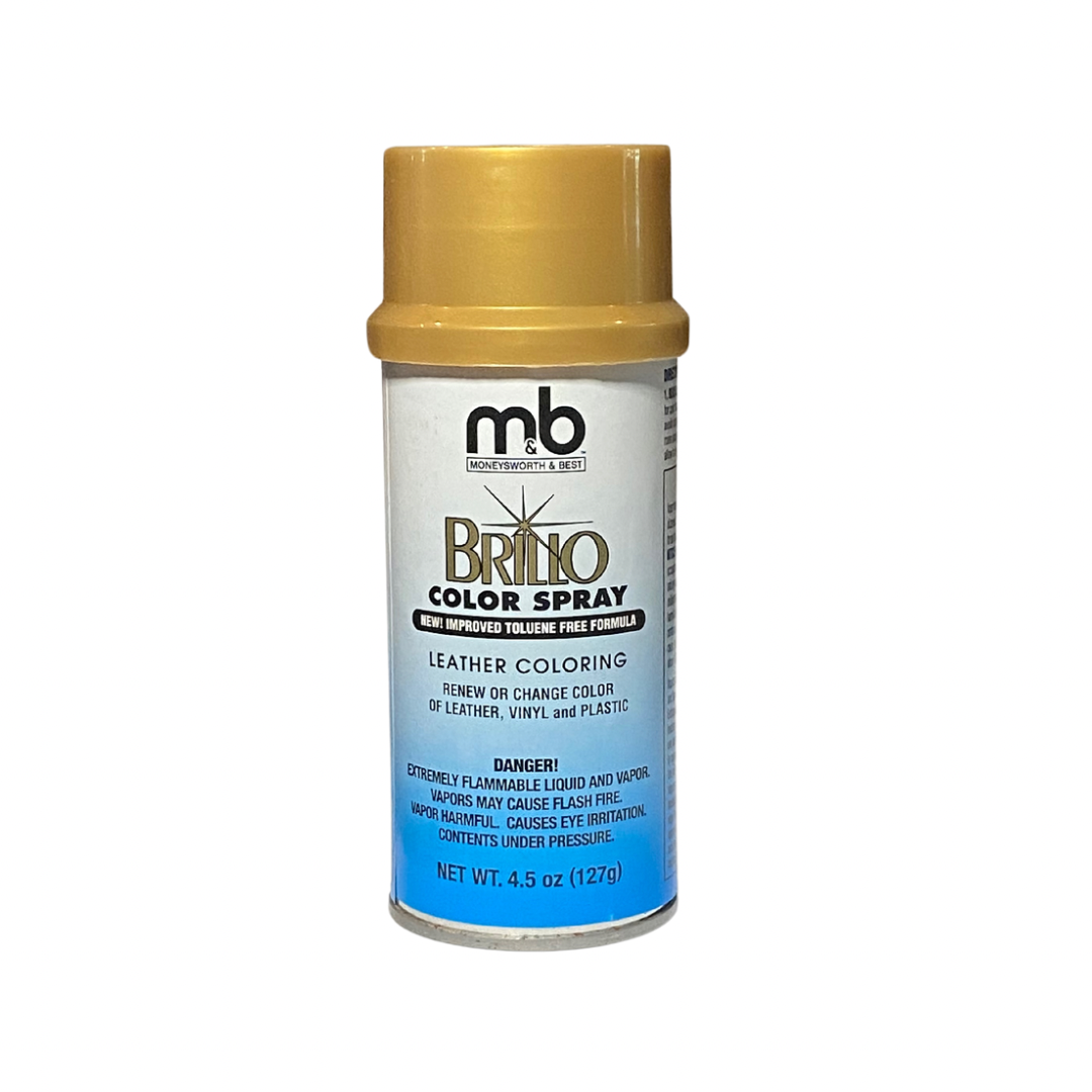 BRILLO COLOR SPRAY MWB