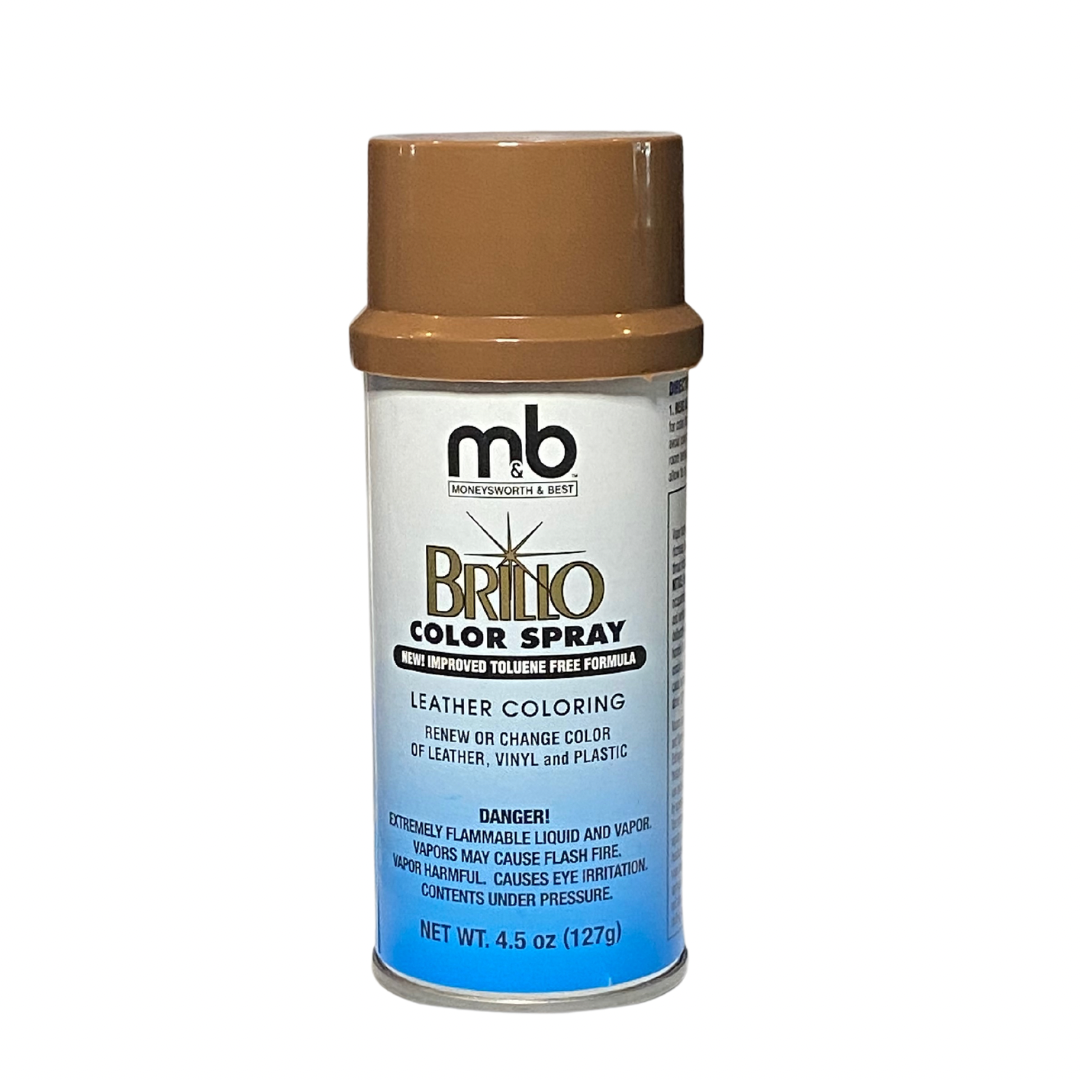 BRILLO COLOR SPRAY MWB