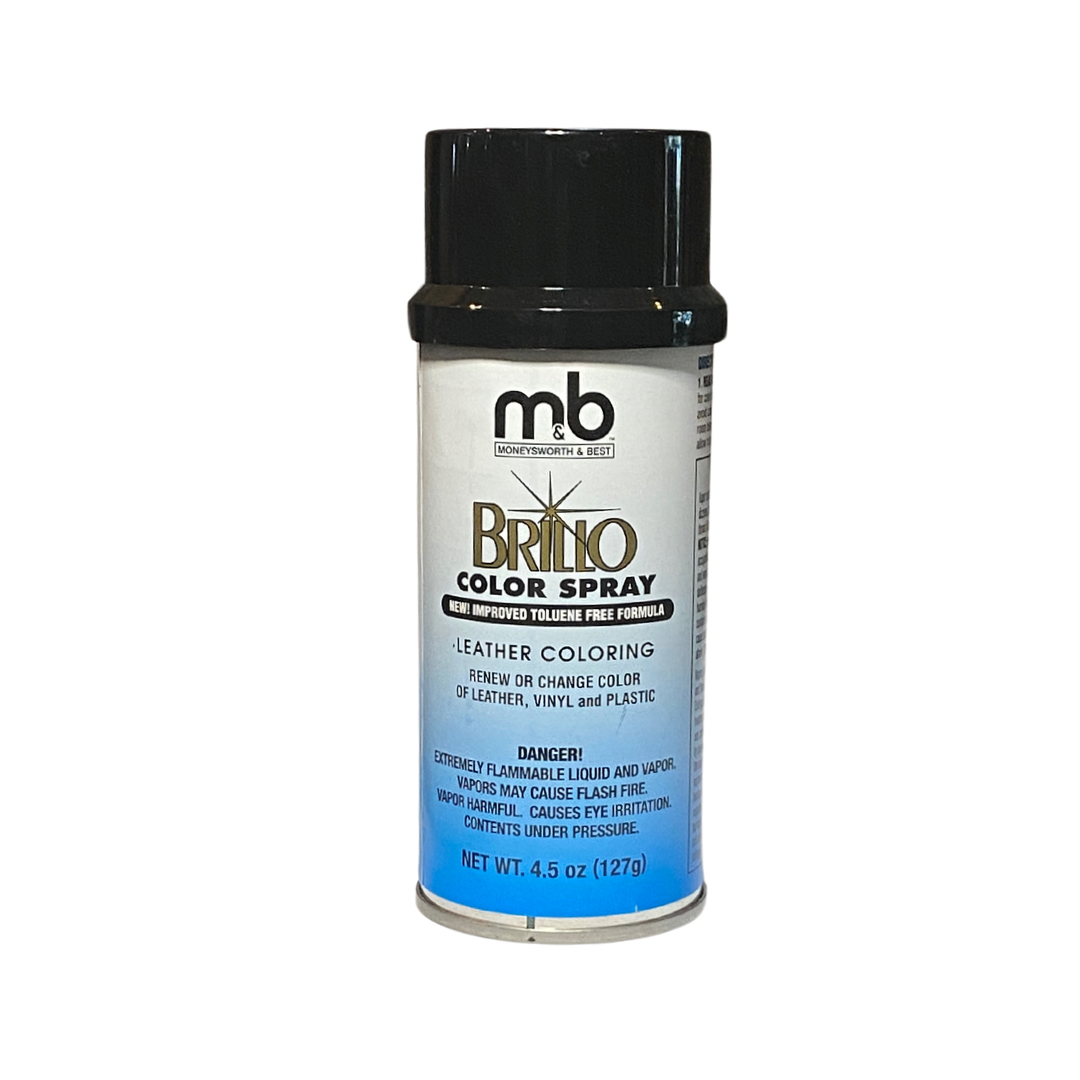 BRILLO COLOR SPRAY MWB