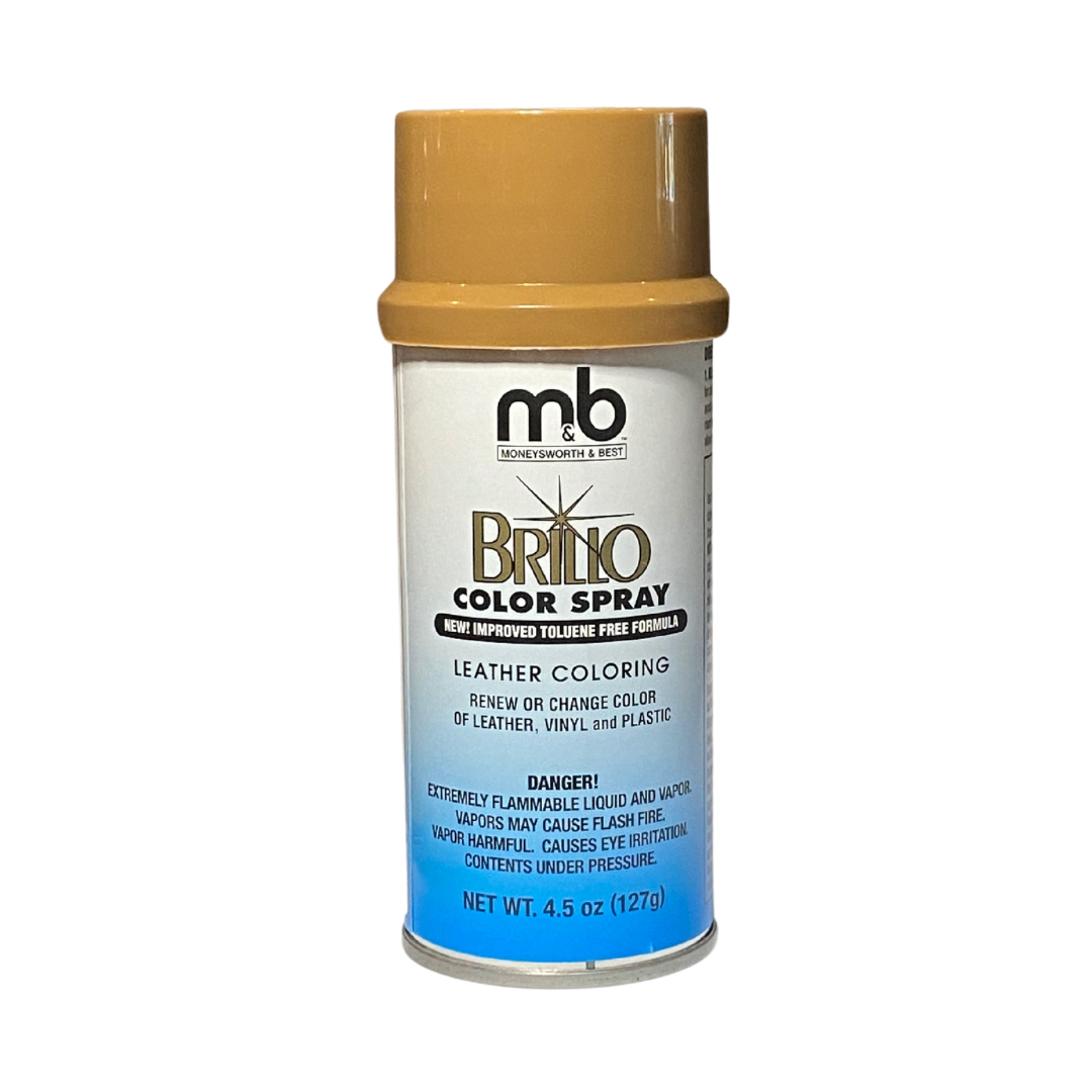 BRILLO COLOR SPRAY MWB