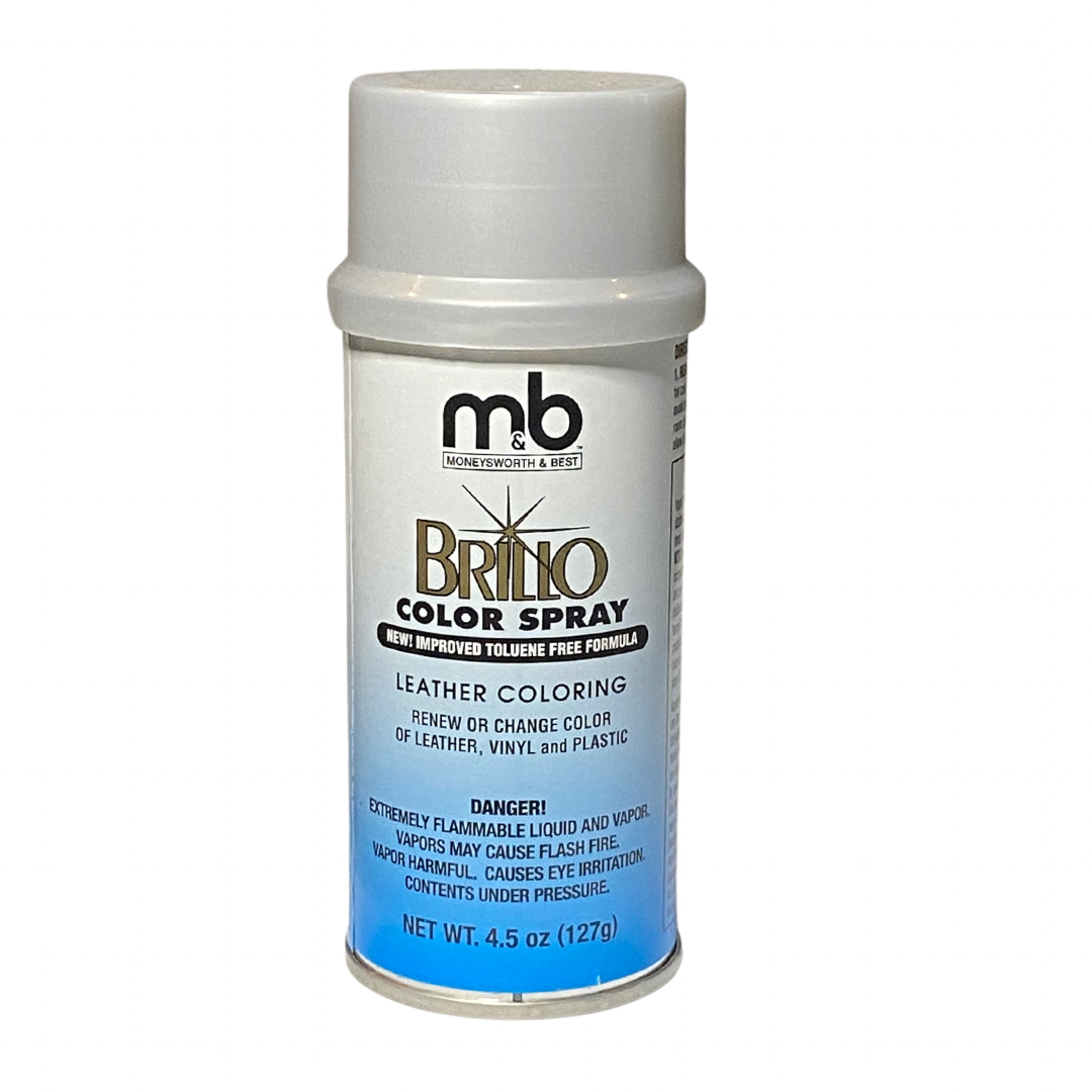 BRILLO COLOR SPRAY MWB