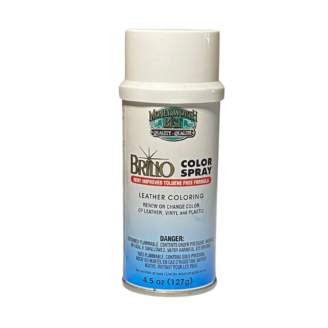 BRILLO COLOR SPRAY MWB