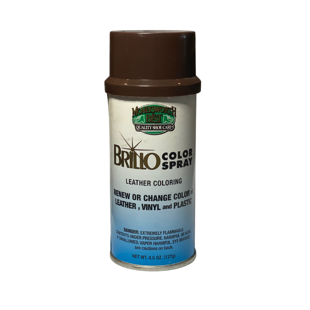 BRILLO COLOR SPRAY MWB