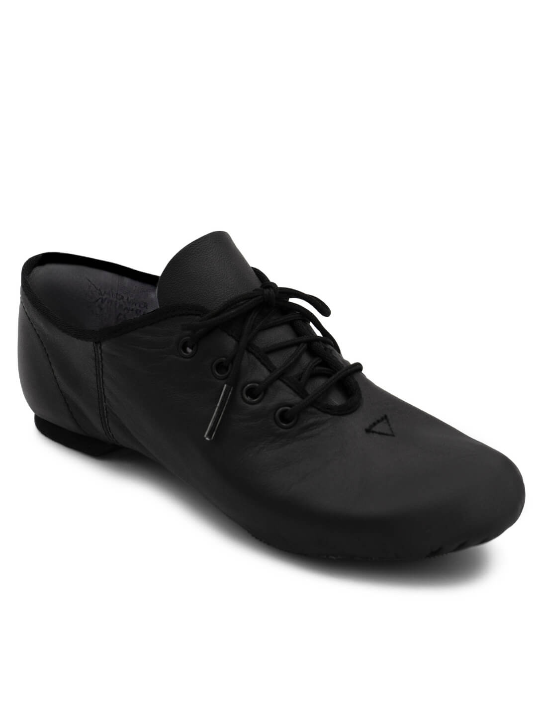 CLEARANCE EJ1-Lace up Jazz shoe