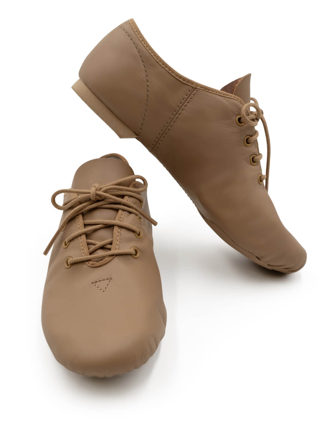 CLEARANCE EJ1-Lace up Jazz shoe
