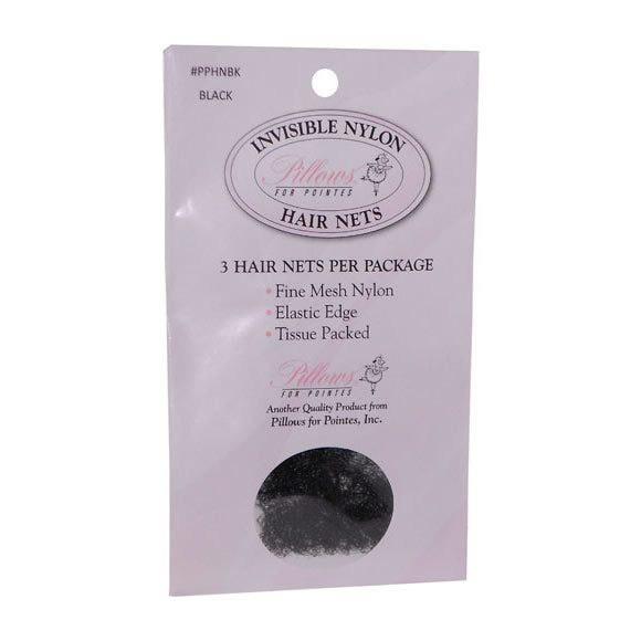 Pphnbk NYLON HAIR NETS