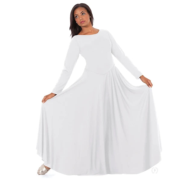 13524 Adult Dress