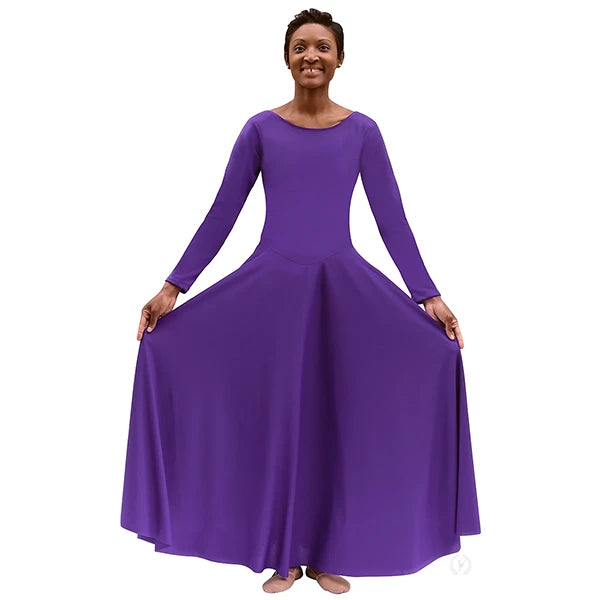 13524 Adult Dress