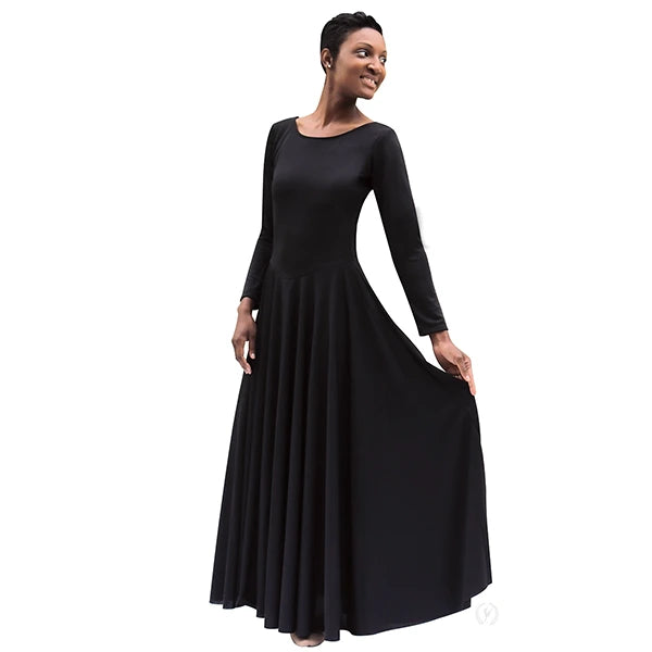 13524 Adult Dress