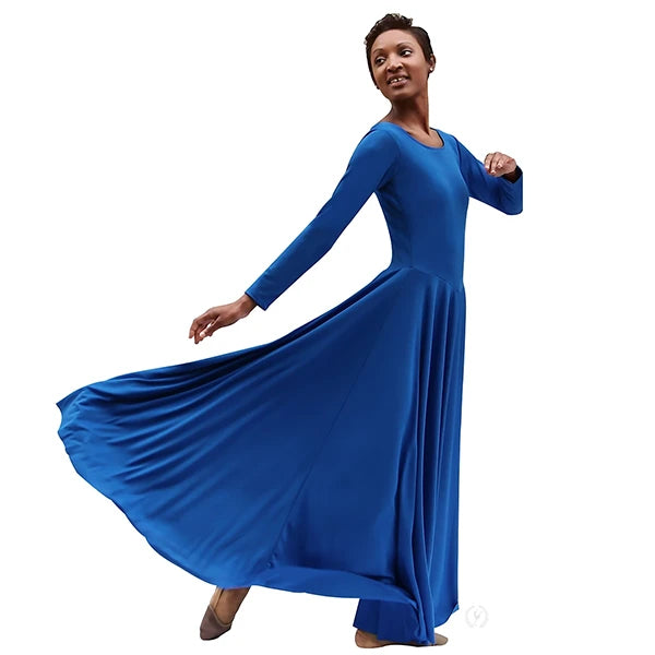 13524 Adult Dress
