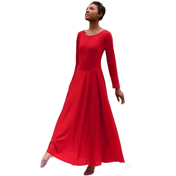 13524 Adult Dress